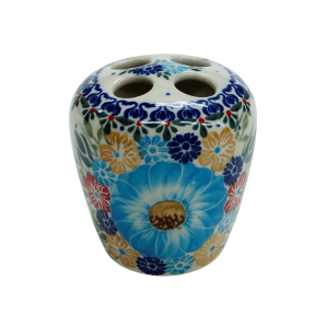 Kubek na szczoteczki okrągły (A381 D61)