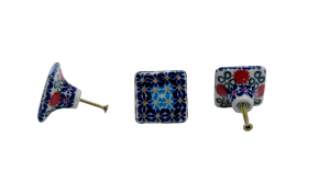 Gałka do szuflad kwadratowa (A438 D30)        