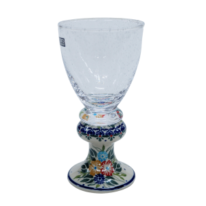 Lampka do wina z bąbelkami (A22 D61)         