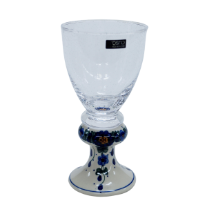 Lampka do wina z bąbelkami (A22 D40)          