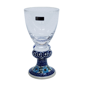 Lampka do wina z bąbelkami (A22 D38)            