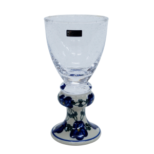 Lampka do wina z bąbelkami (A22 D4)             