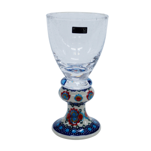 Lampka do wina z bąbelkami (A22 D82)           