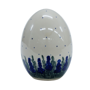 Pisanka ceramiczna duża (A422 D19)