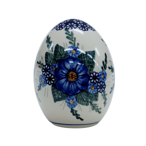 Pisanka ceramiczna duża (A422 D74)