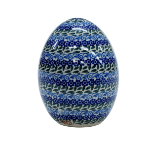 Pisanka ceramiczna duża (A422 D75)