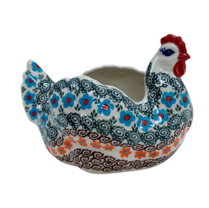 Kura doniczka (A423 D62)