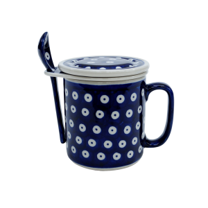 Kubek z zaparzaczem (A52 D22)