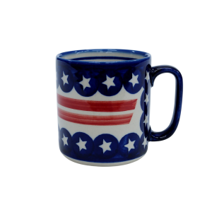 Kubek KUBAS (A25 D32)