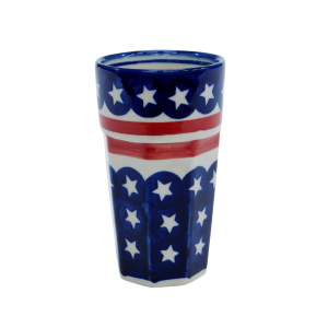 Kubek kanciasty (A439 D32)  