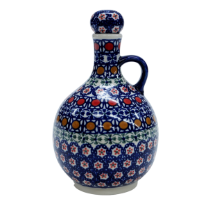 Butelka kula - karafka (A69 D1)