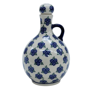 Butelka kula - karafka (A69 D16)