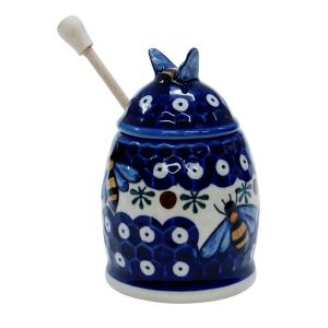 Pojemnik na miód (A18 D24)