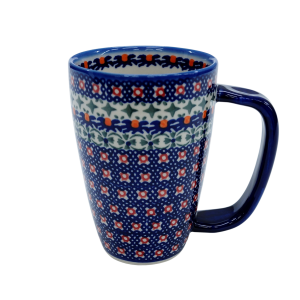 Kubek Cappuccino z uchem (A40 D21)