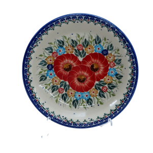 Talerz głęboki ANDY 22,5 cm (A112 D60)