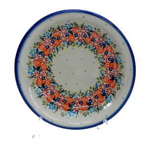 Talerz głęboki ANDY 22,5 cm (A112 D55)