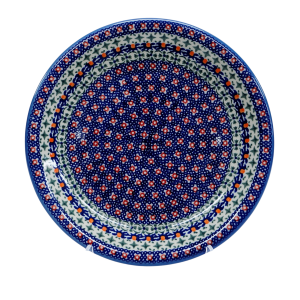 Talerz obiadowy płytki ANDY 26 cm (A113 D21)