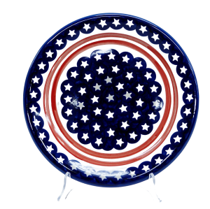 Talerz obiadowy płytki ANDY 26 cm (A113 D32)