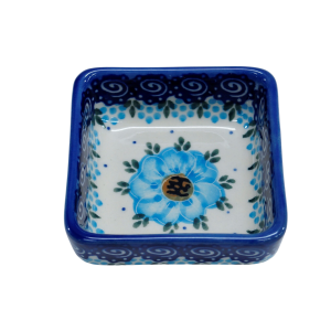 Miseczka kwadratowa na sos 1 (A418 D58)