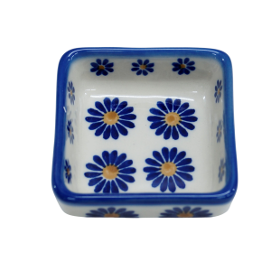 Miseczka kwadratowa na sos 1 (A418 D41)