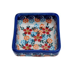 Miseczka kwadratowa na sos 1 (A418 D54)