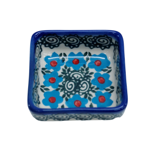 Miseczka kwadratowa na sos 1 (A418 D62)