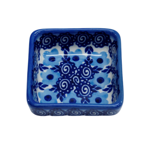 Miseczka kwadratowa na sos 1 (A418 D98)