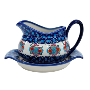 Sosjerka z podstawką (A37 D82)