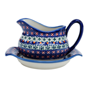 Sosjerka z podstawką (A37 D21)