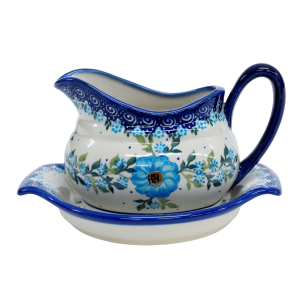 Sosjerka z podstawką (A37 D58)