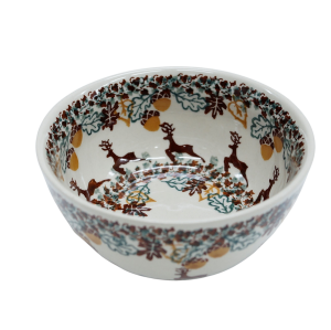 Miska 13 cm (A85 D79)