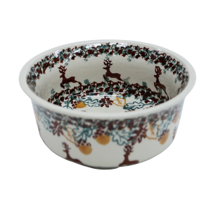 Miska salaterka mała (A401 D79)