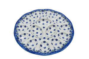 Talerz do jaj ANDY (A176 D53)