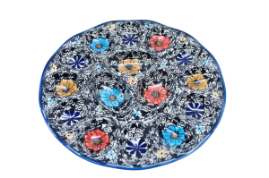 Talerz do jaj ANDY (A176 D66)