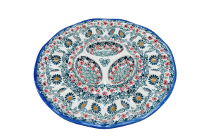 Talerz do jaj ANDY (A176 D48)