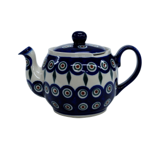 Czajnik kula mały (A388 D43)