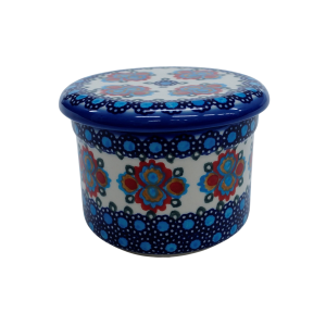 Maselnica wodna (A344 D82)