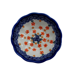 Miska kwiatek III (A268 D8)