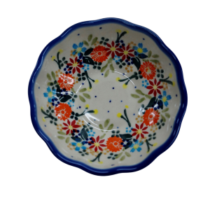 Miska kwiatek III (A268 D55)