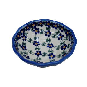 Miska kwiatek III (A268 D6)
