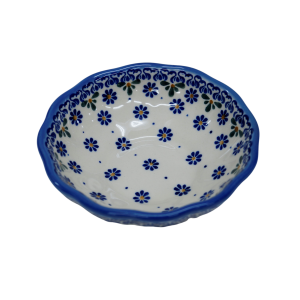 Miska kwiatek III (A268 D53)