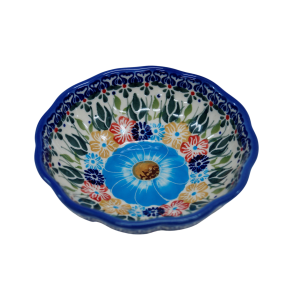 Miska kwiatek III (A268 D61)