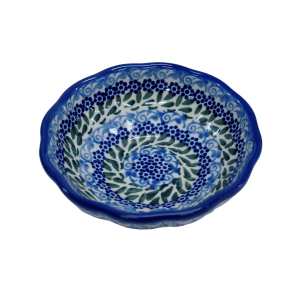 Miska kwiatek III (A268 D75)