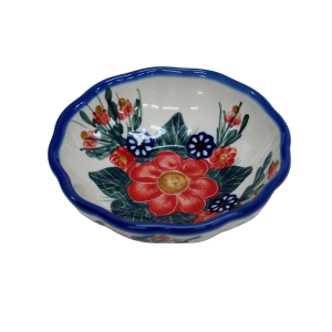 Miska kwiatek III (A268 D68)