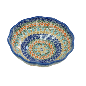 Miska kwiatek I (A266 D5)