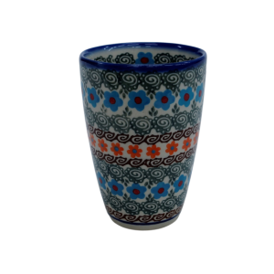 Kubek Cappuccino bez ucha (A11 D62)