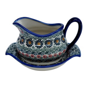 Sosjerka z podstawką (A37 D48)