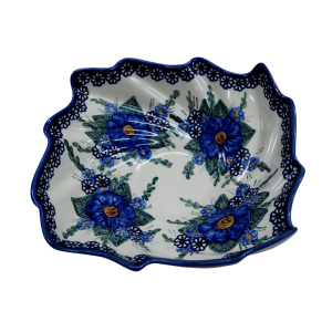 Miska kręcona duża (A190 D74)    