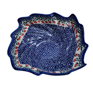 Miska kręcona duża (A190 D29)      