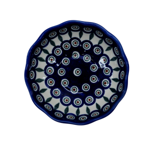 Miska kwiatek II (A267 D43)